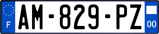 AM-829-PZ