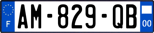 AM-829-QB
