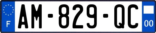 AM-829-QC