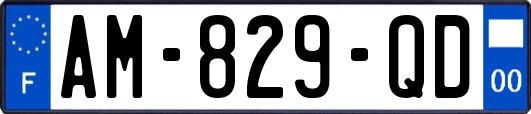 AM-829-QD