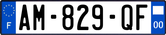AM-829-QF