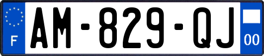 AM-829-QJ