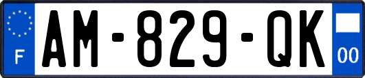 AM-829-QK