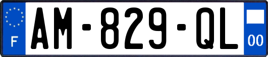 AM-829-QL