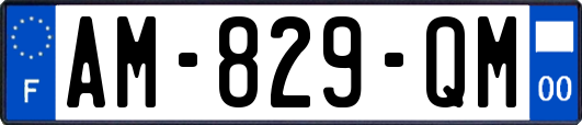 AM-829-QM