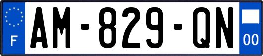 AM-829-QN