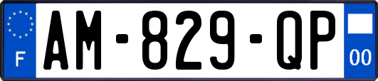 AM-829-QP