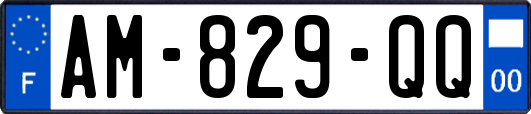 AM-829-QQ