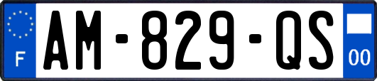 AM-829-QS