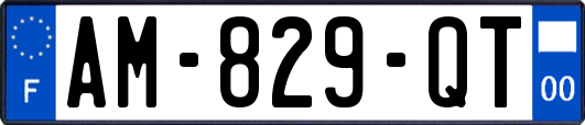 AM-829-QT
