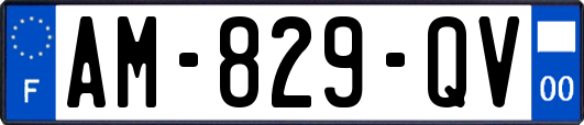 AM-829-QV