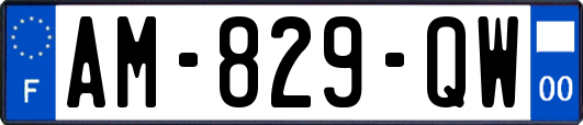 AM-829-QW