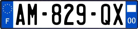 AM-829-QX