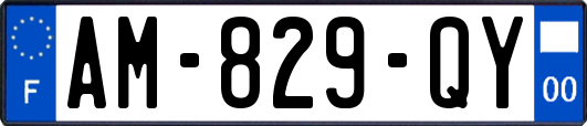 AM-829-QY