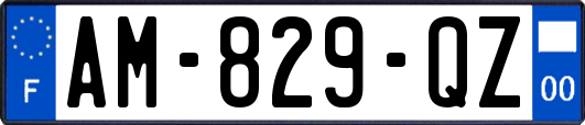 AM-829-QZ