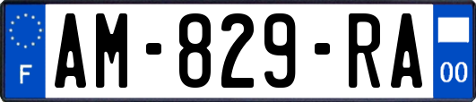 AM-829-RA