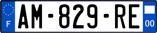 AM-829-RE
