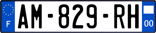 AM-829-RH