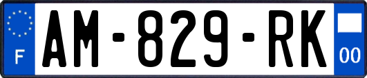 AM-829-RK
