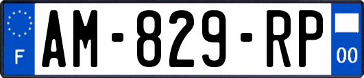 AM-829-RP