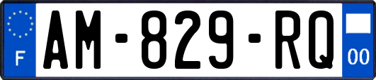 AM-829-RQ