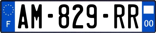 AM-829-RR