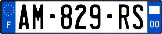 AM-829-RS