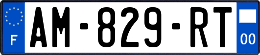 AM-829-RT