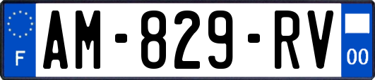 AM-829-RV
