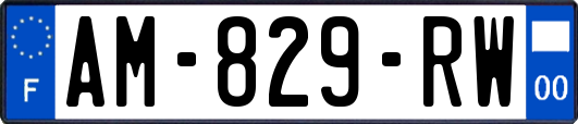 AM-829-RW