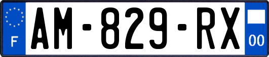 AM-829-RX