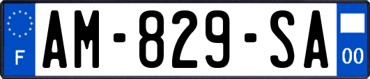AM-829-SA