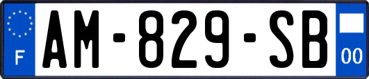 AM-829-SB