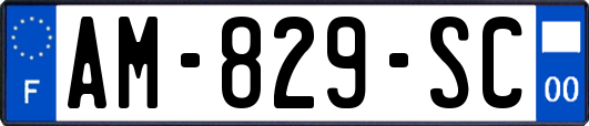 AM-829-SC
