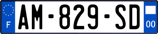 AM-829-SD