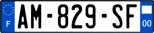 AM-829-SF