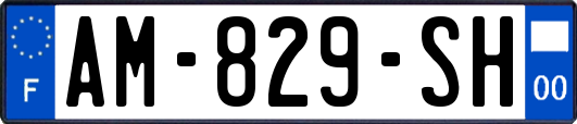 AM-829-SH