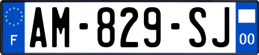AM-829-SJ