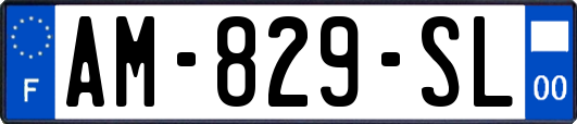 AM-829-SL