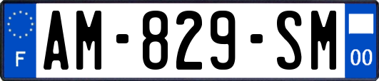 AM-829-SM
