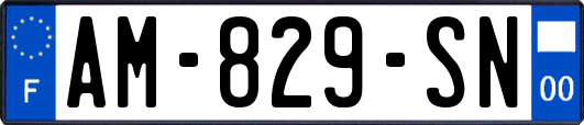 AM-829-SN