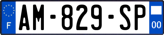AM-829-SP