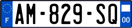 AM-829-SQ