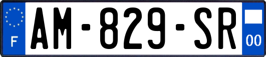 AM-829-SR