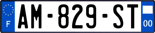 AM-829-ST