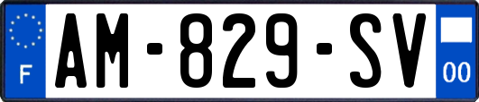 AM-829-SV