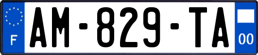 AM-829-TA