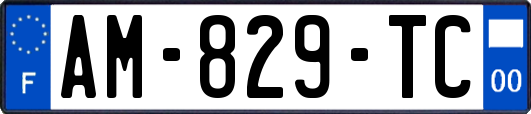 AM-829-TC