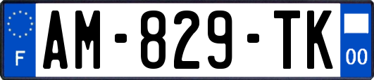 AM-829-TK