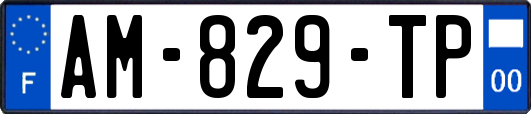 AM-829-TP